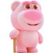 Hot Toys Disney Toy Story Lotso Pastelroze versie