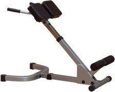 Body-Solid 45 graden Back Hyperextension