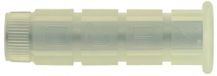Oury Lizard Skins Oury Single Compound Handvatten Transparant Fluorescent Mountainbike