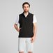 PUMA Gilet de golf sans manches Ripguard Homme, Vêtements, Noir, 3XL