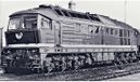 Piko H0 Diesellocomotief BR 142 van de DR Schaal H0 Gelijkstroom Analoog, digitaal voorbereid Tijdperk IV (4)