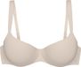 Triumph Body Make-Up Illusion Balconette EX Dames Beha - BEIGE