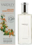 Yardley Eau De Toilette / 125 ml / Vrouwen