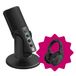 Sennheiser Profile Base Set microphone USB avec casque Sennheiser HD 200 Pro