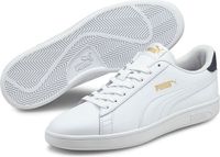 Puma Smash V2 L Wit EU 41 Man