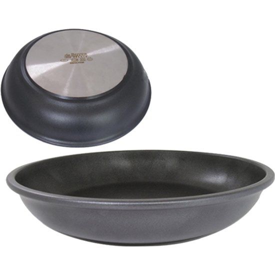 de Buyer Choc Extreme Tarte Tatin Inductie vorm 24cm