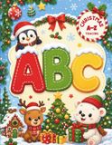 Christmas ABC Book for Kids