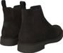 Blackstone OWEN WG81 Chelsea boots Man Dark brown