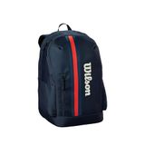 Bag Wilson Team Backpack 2025 Navy