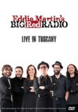 Cadiz Music Limited Blue Blood Live In Tuscany