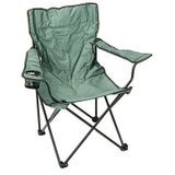 Cao Camping klapstoel, voor 1 persoon