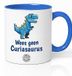 Nevolis® mok espresso