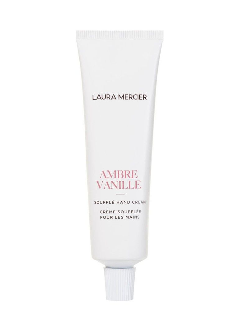 Laura Mercier Ambre Vanille Hand Cream - Hand Cream