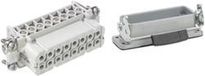 LAPP Connectorset EPIC®KIT H-A 16 75009632 16 + PE Schroeven 1 set(s)
