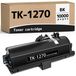 TK1270 cartouche de toner, haute capacité, emballage de 1 pièce