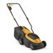 Stiga Collector 132e - Accu Grasmaaier - 30cm - 20V - Incl. Accu & Lader