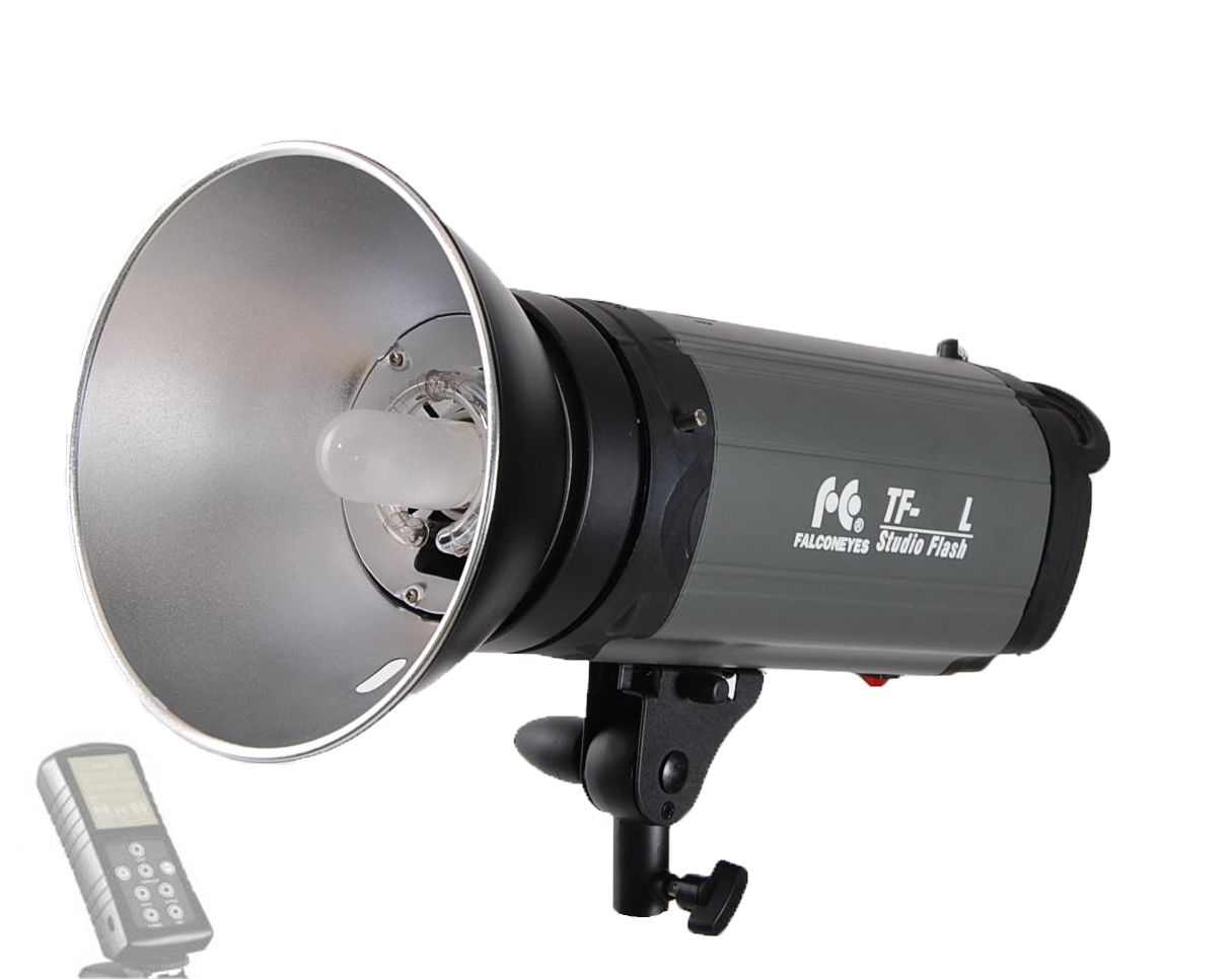 Falcon Eyes Studioflitser TF-1200L