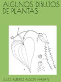 ALGUNOS ALGO DIBUJOS DE PLANTAS