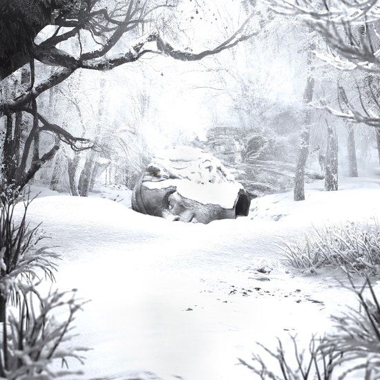 Sznz: Weezer SZNZ: Winter