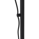Muuto Accessoire Post Noir Plastique Designer Earnest Studio