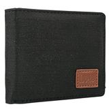 Lois - Portemonnee Heren van Leer - Stijlvolle Wallet Men, Duurzame Heren Portemonnee Leer, Veilige RFID Wallet