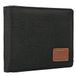 Lois - Portemonnee Heren van Leer - Stijlvolle Wallet Men, Duurzame Heren Portemonnee Leer, Veilige RFID Wallet