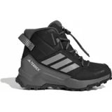 Adidas Terrex Ax4r Mid Climawarm+ Wandelschoenen Zwart EU 32 Kinderen