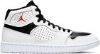 Nike Air Jordan Access - Heren Basketbalschoenen Sneakers Wit-Zwart AR3762-101