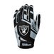 Wilson AD NFL STRETCH FIT HANDSCHOENEN