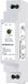 Basetech BT-2250247 DIN-rail netvoeding 12 V 1.25 A 15 W