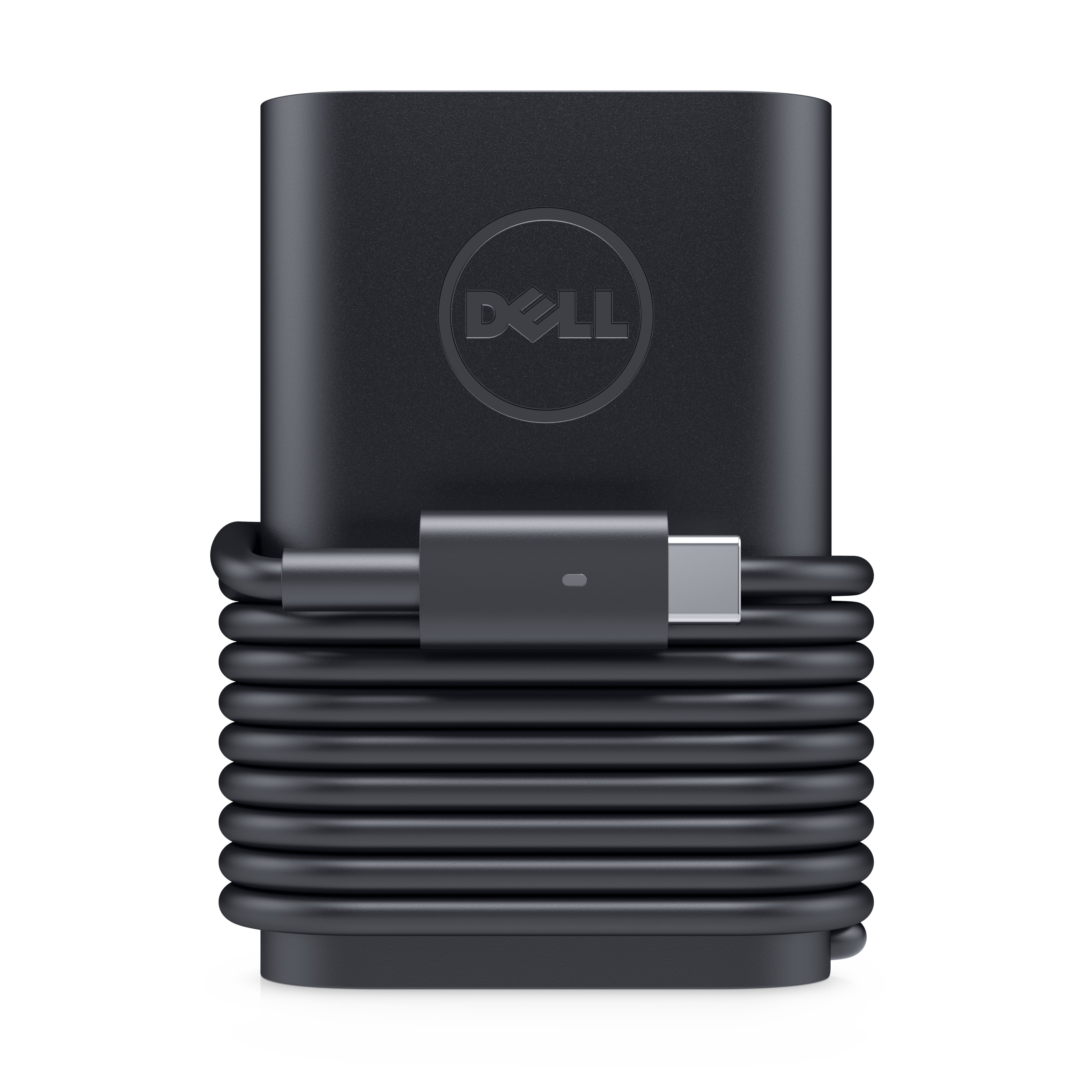 DELL Voedingsadapter 45W USB-C - Zwart