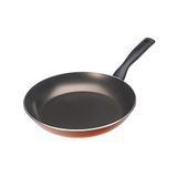 Moneta Zecchino braadpan 32 cm, aluminium