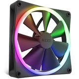 NZXT F140 RGB-ventilatoren - RF-R14SF-B1 - 140 mm