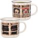 Paladone One Piece Mok met warmteverandering 350ml