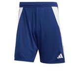 adidas Performance Tiro 24 Training 2-in-1 Short - Heren - Blauw - XS
