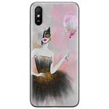 ERT GROUP mobiel telefoonhoesje voor Xiaomi REDMI 9A origineel en officieel erkend Babaco patroon Girls 009