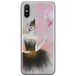 ERT GROUP mobiel telefoonhoesje voor Xiaomi REDMI 9A origineel en officieel erkend Babaco patroon Girls 009