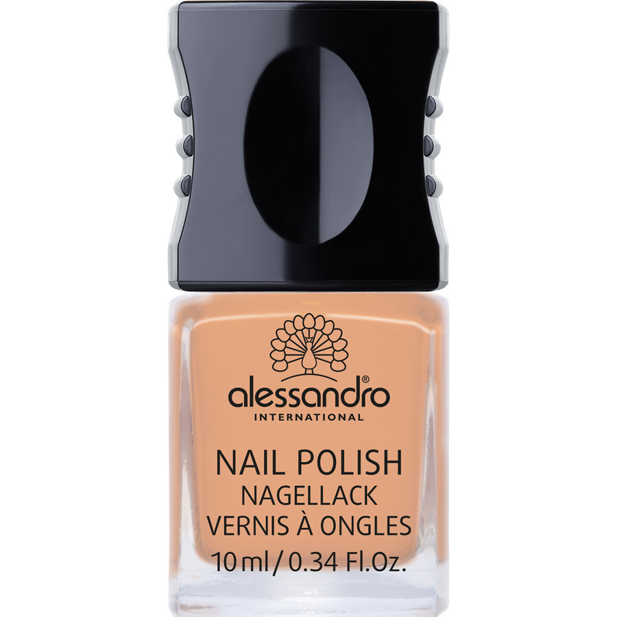 Alessandro Golden Rain Nagellak 10 ml Nagellakken