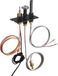 Majestic Allume-gaz, numéros OEM 10002265, 10002264, SRV10002264