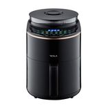 Tesla Friteuse sans huile 4.5l 1500w noir - AF450BCS