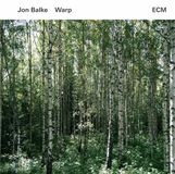 Outhere ECM Records Jon Balke - Warp (CD)