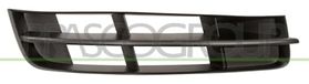 PRASCO Lüftungsgitter, Stoßfänger AD8322123 rechts | Compatibel met: AUDI Q7
