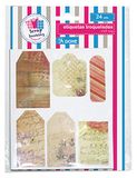DOHE - Gestanste hangers (24 stuks)