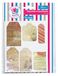 DOHE - Gestanste hangers (24 stuks)
