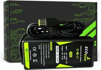 EcoLine - Oplader / AC Adapter - Geschikt voor de Lenovo IdeaPad Gaming L340-15 L340-17 15ARH05 15IMH05 Legion Y520 Y530 - 20V 6.75A 135W