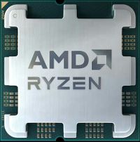 AMD AM5 Ryzen 7 7700X3D Tray 4.0GHz MAX 4.5GHz 8xCore 16xThread 96MB 120W