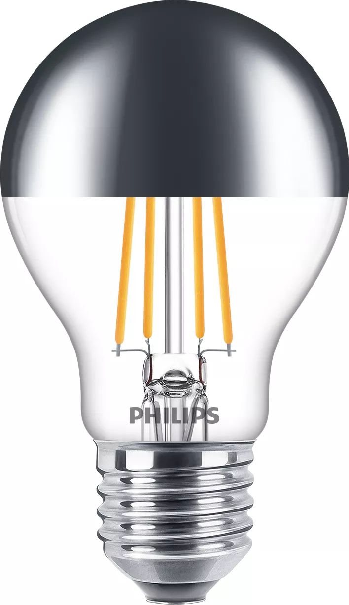 Philips Hue Philips LED Filament Lamp - 7.2W - E27 - 650lm - Warm Wit - Dimbaar
