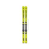 Fischer Rc4 Wc Gs Jr M-plate