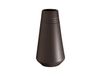 NJRD Vase Lines 22 cm Marron