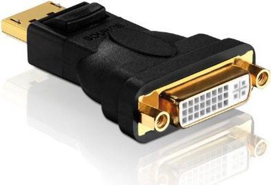 PureLink PI160 DisplayPort/DVI Adapter